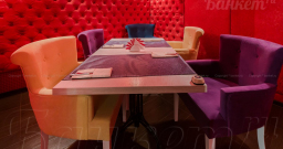 Зал 1 — подробнее о зале