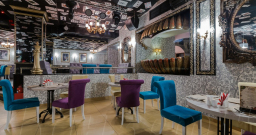 Центральный зал — фото 4