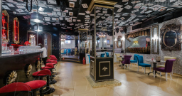 Центральный зал — фото 5