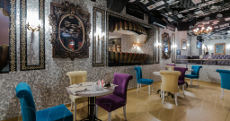 Центральный зал — фото 6