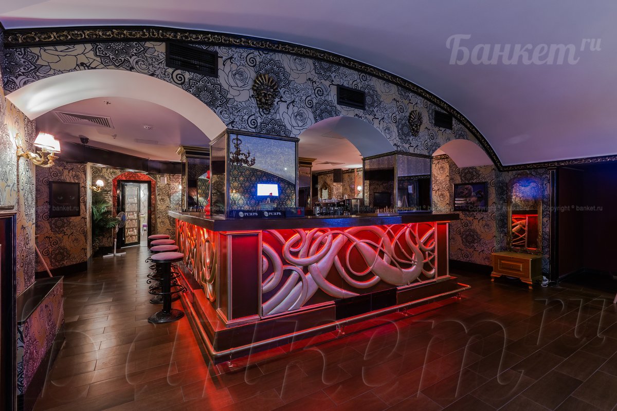 Малый зал Малый зал — фото 4