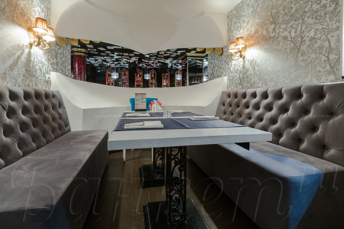 Малый зал Малый зал — фото 8