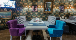 Малый зал Малый зал — фото 2