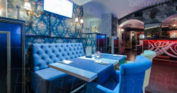 Малый зал Малый зал — фото 5