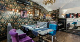 Малый зал — фото 6