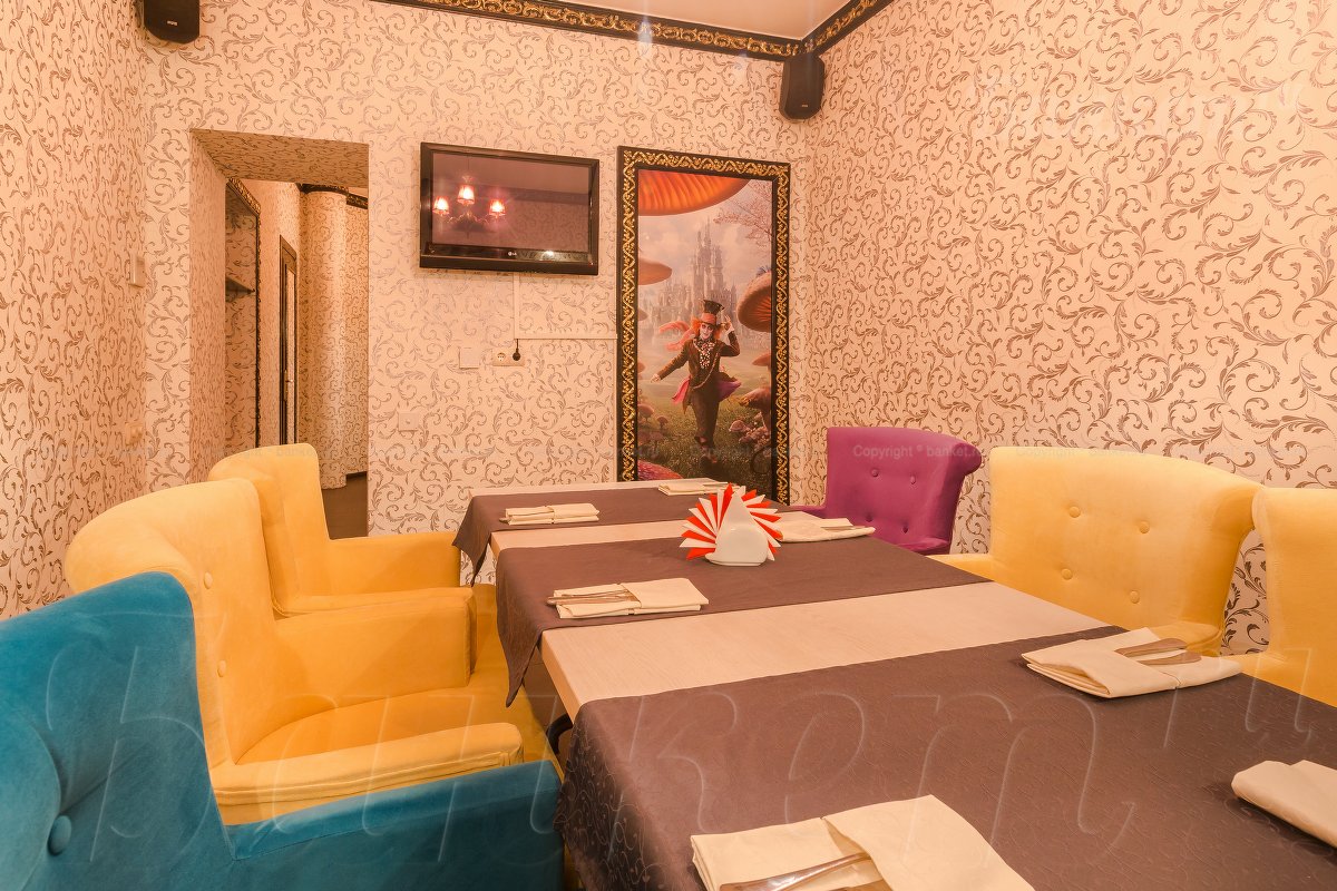 Зал 7 — фото 2