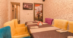 Зал 7 — интерьер зала