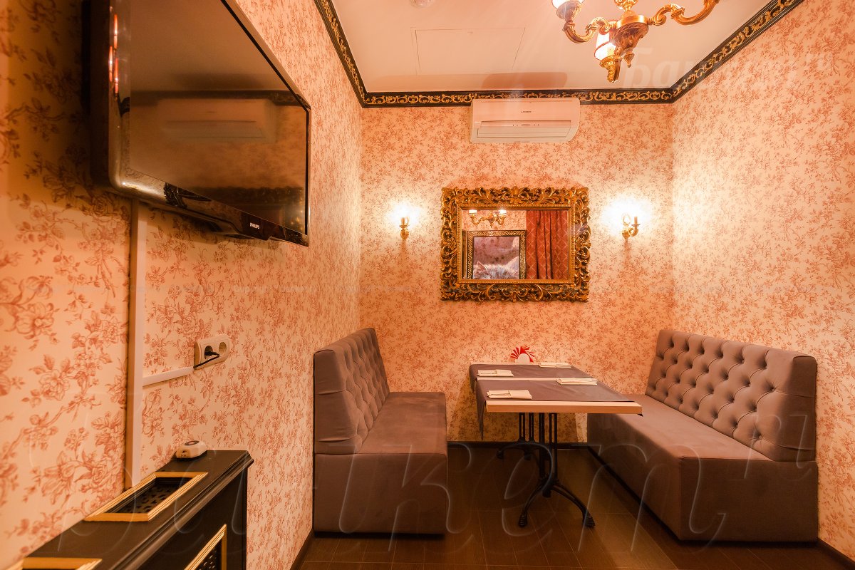 Зал 5 — фото 3