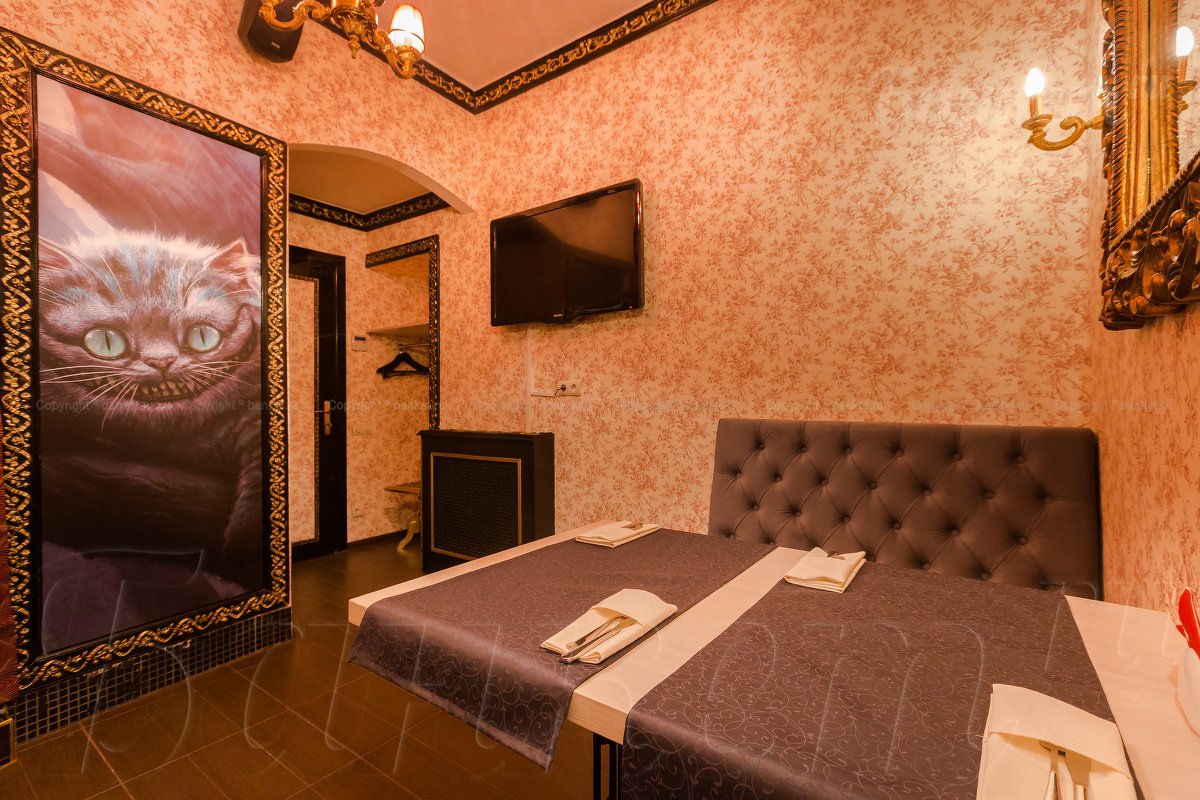 Зал 5 — фото 4