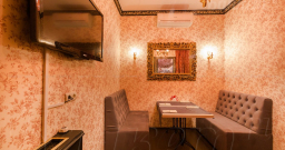 Зал 5 — подробнее о зале