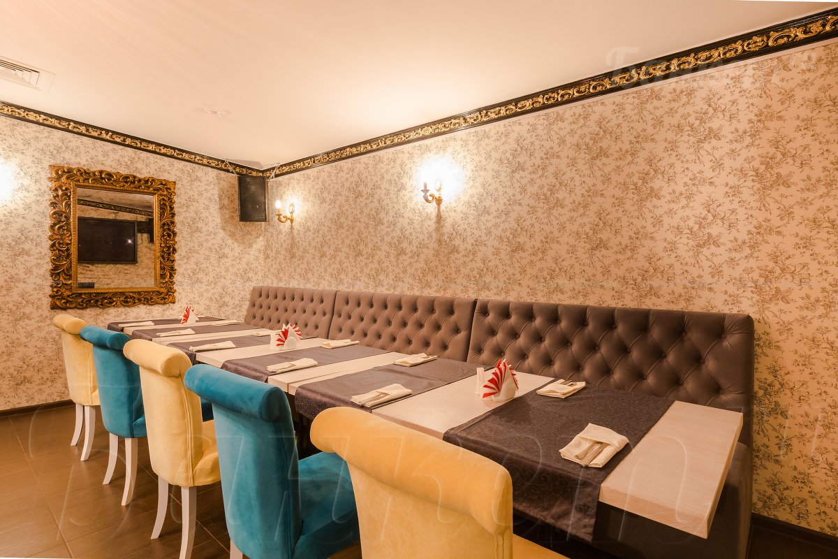 Зал 4 — фото 2