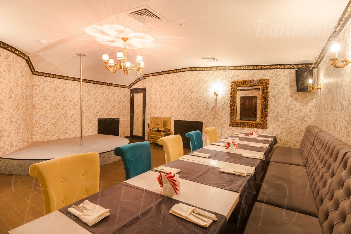 Зал 4 — фото 3