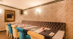 Зал 4 — интерьер зала