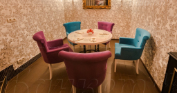 Зал 2 — интерьер зала