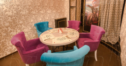 Зал 2 — подробнее о зале