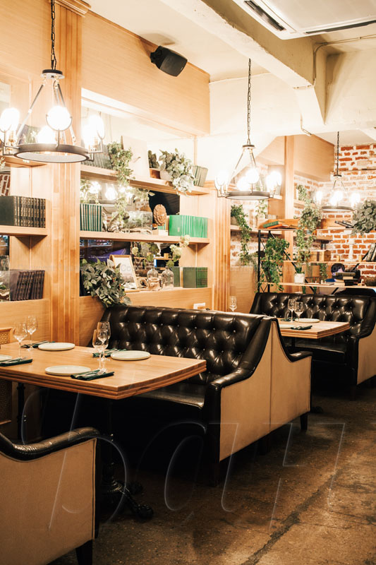 Основной зал — фото 7