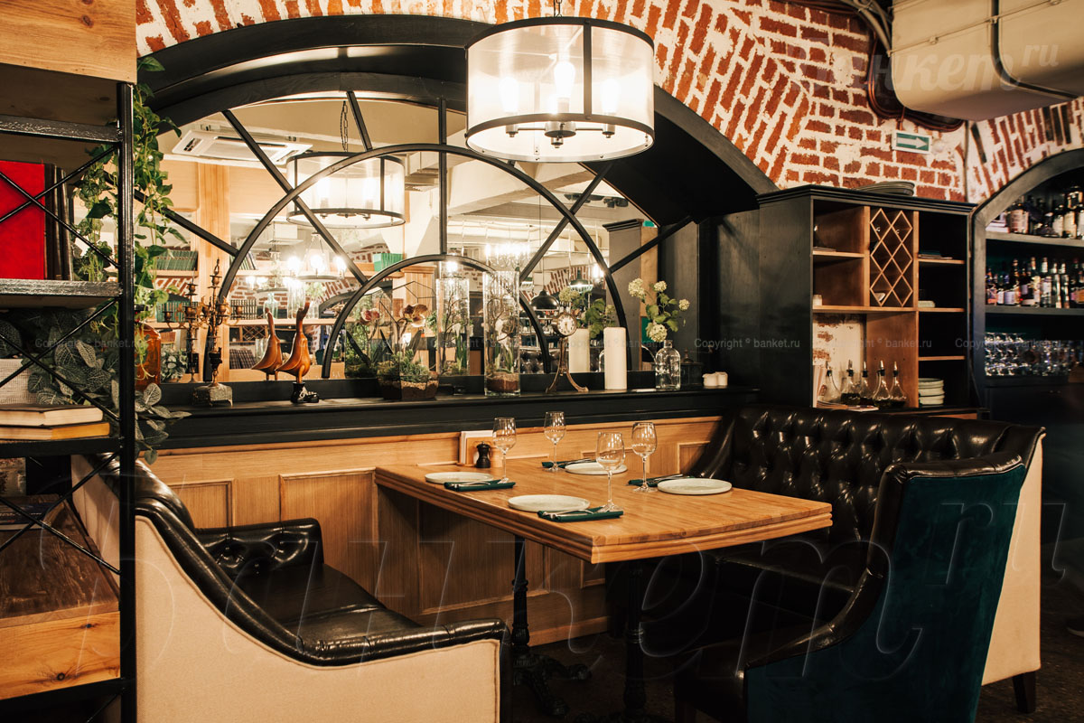 Основной зал — фото 9