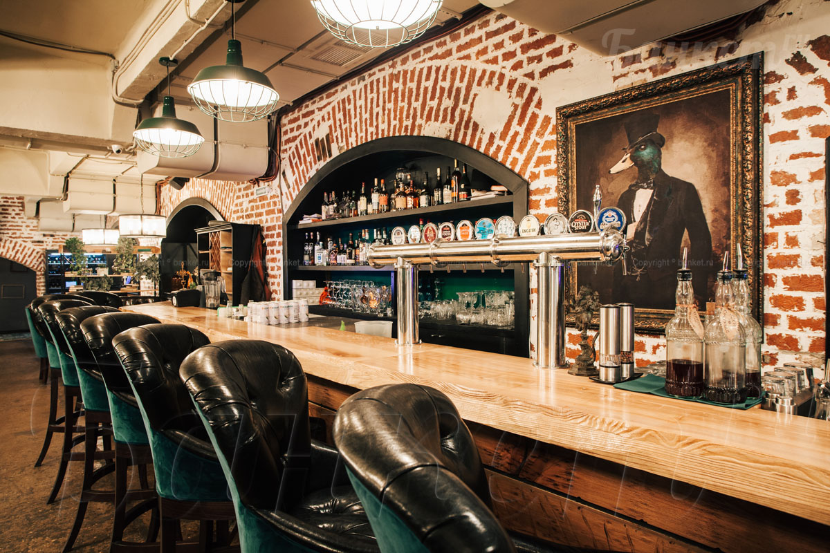 Основной зал — фото 11