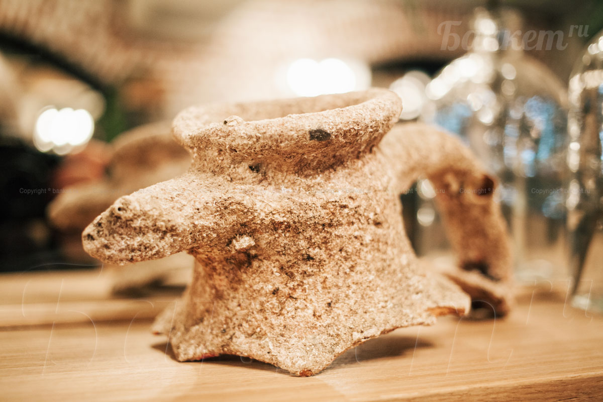 Основной зал — фото 13