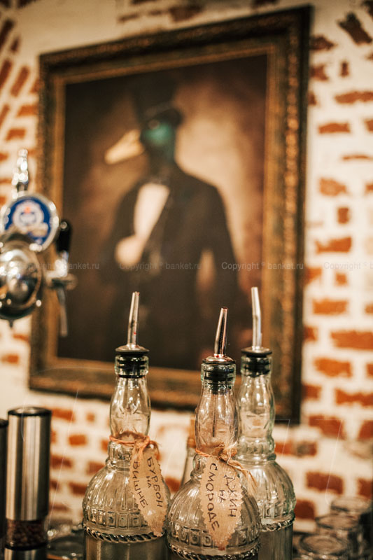 Основной зал — фото 14