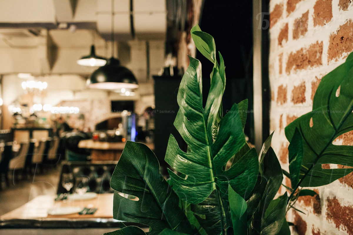 Основной зал — фото 16