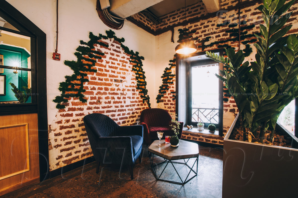 Основной зал — фото 17