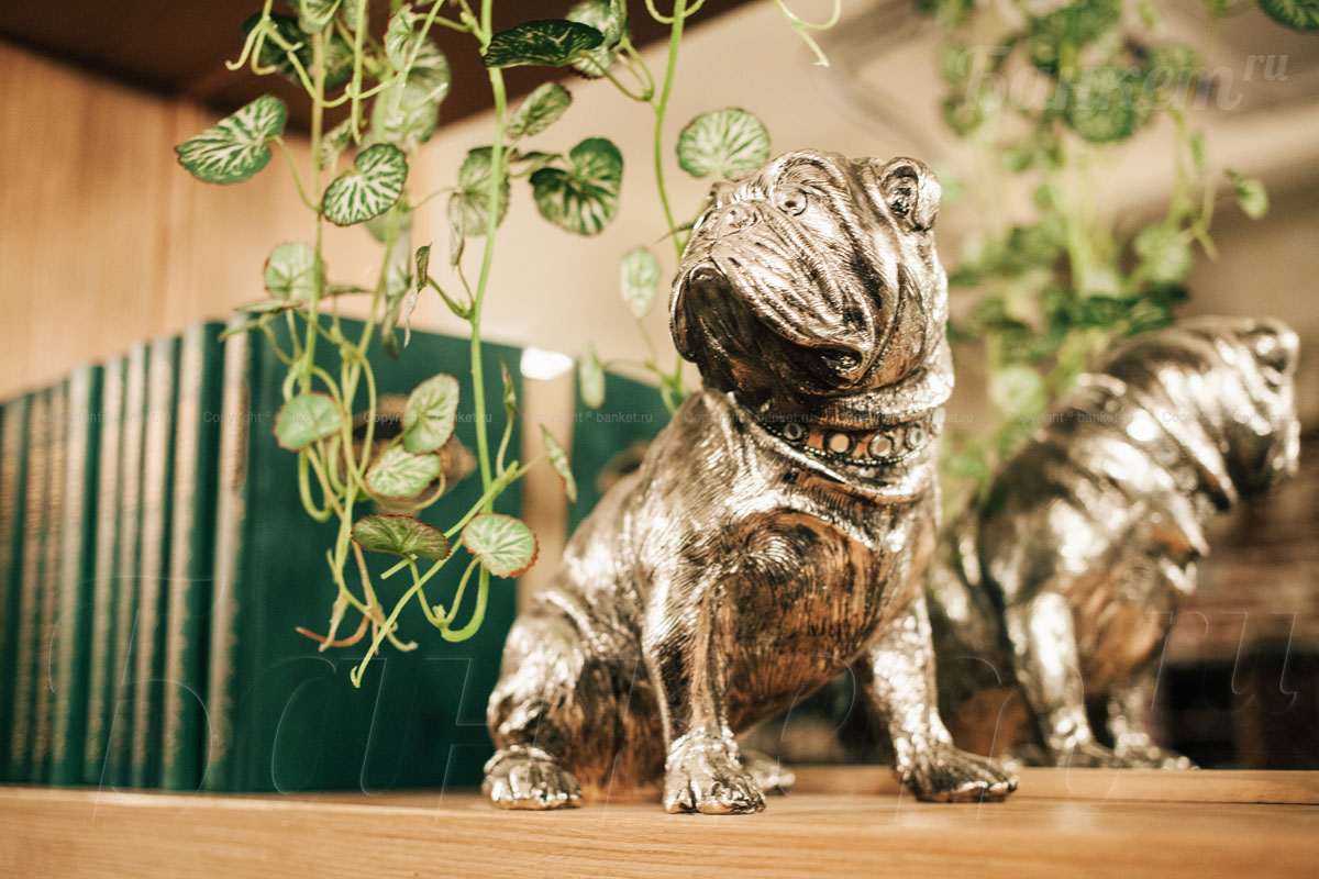 Основной зал — фото 18