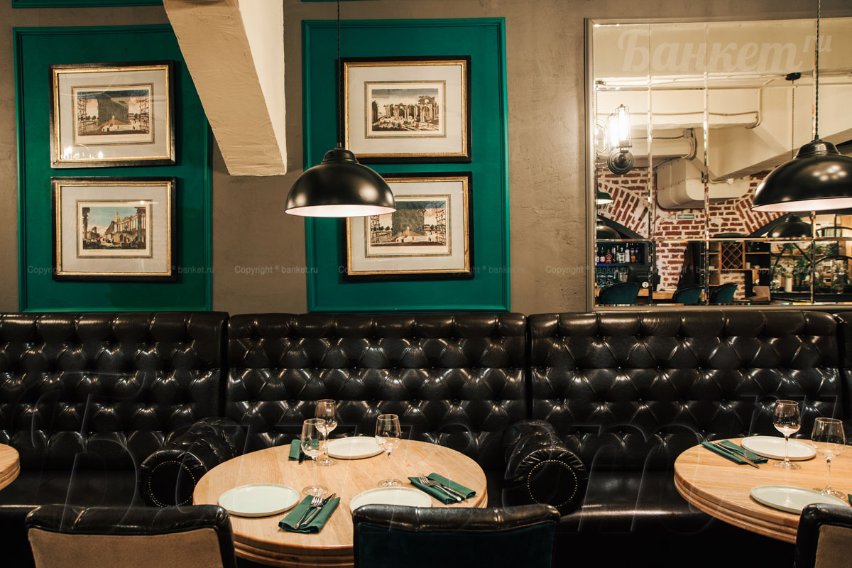 Основной зал — фото 19