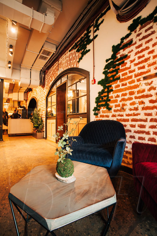 Основной зал — фото 21