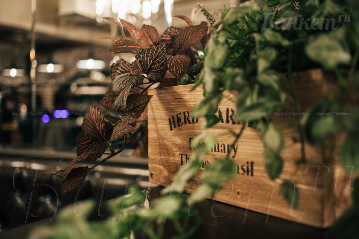 Основной зал — фото 22