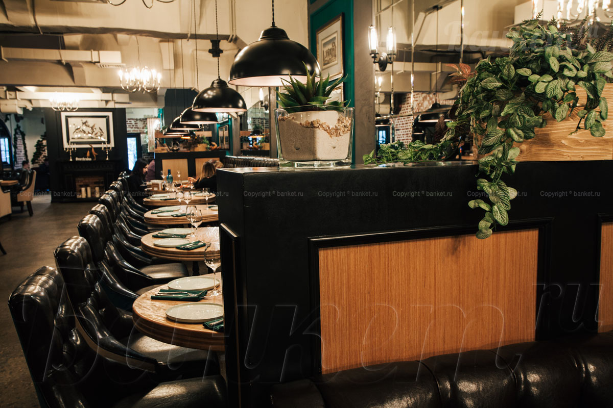 Основной зал — фото 23