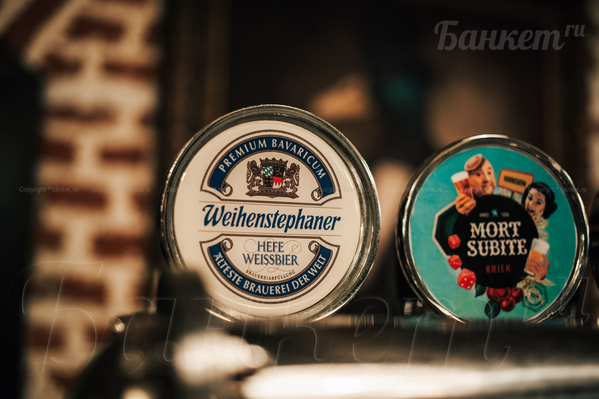 Основной зал — фото 24