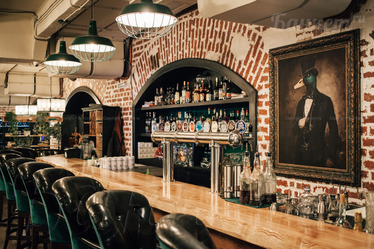 Основной зал — фото 25