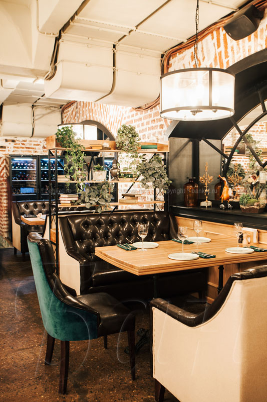 Основной зал — фото 27