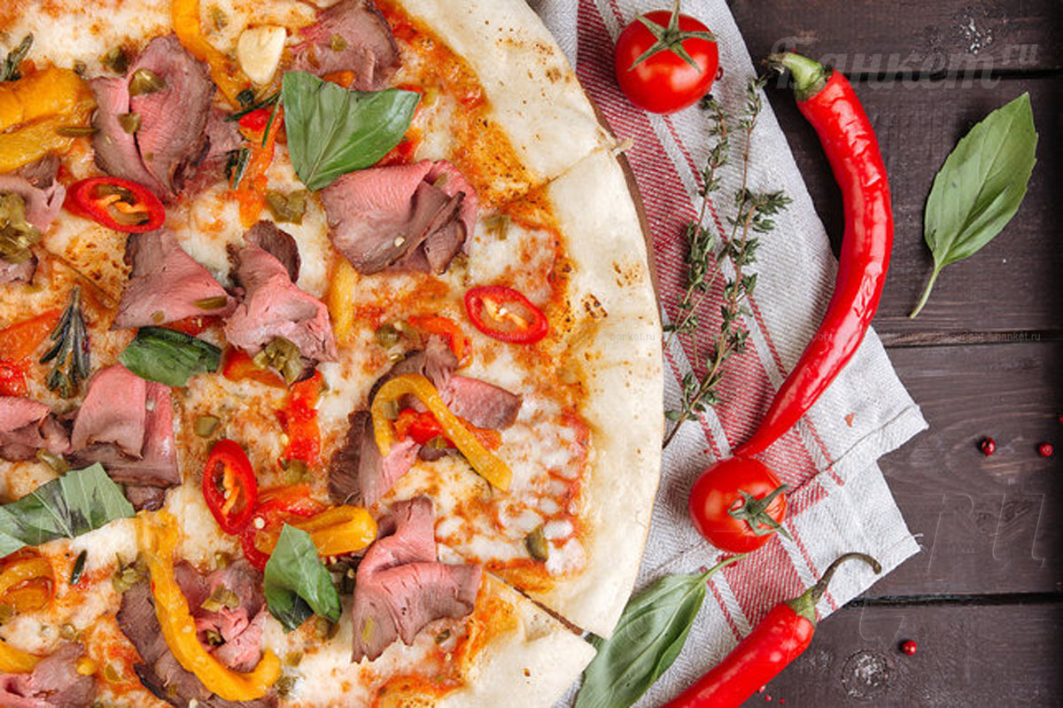 Основной зал — фото 32