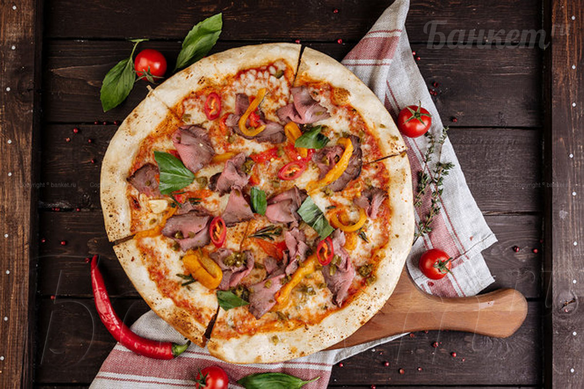 Основной зал — фото 33