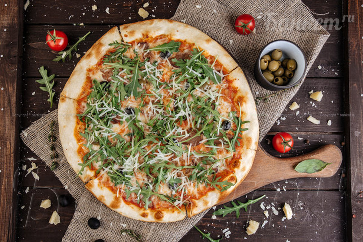 Основной зал — фото 34