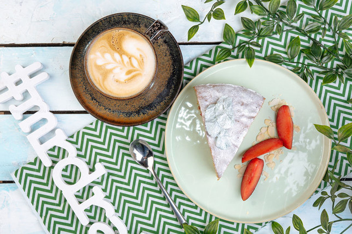 Основной зал — фото 35