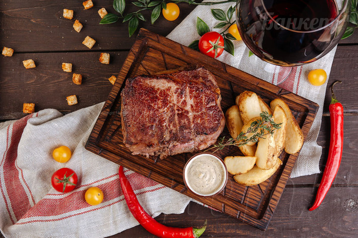 Основной зал — фото 36