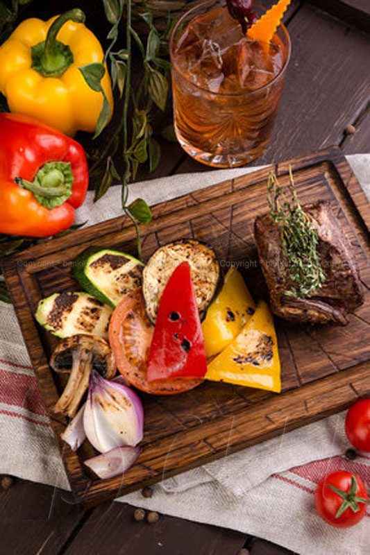 Основной зал — фото 37