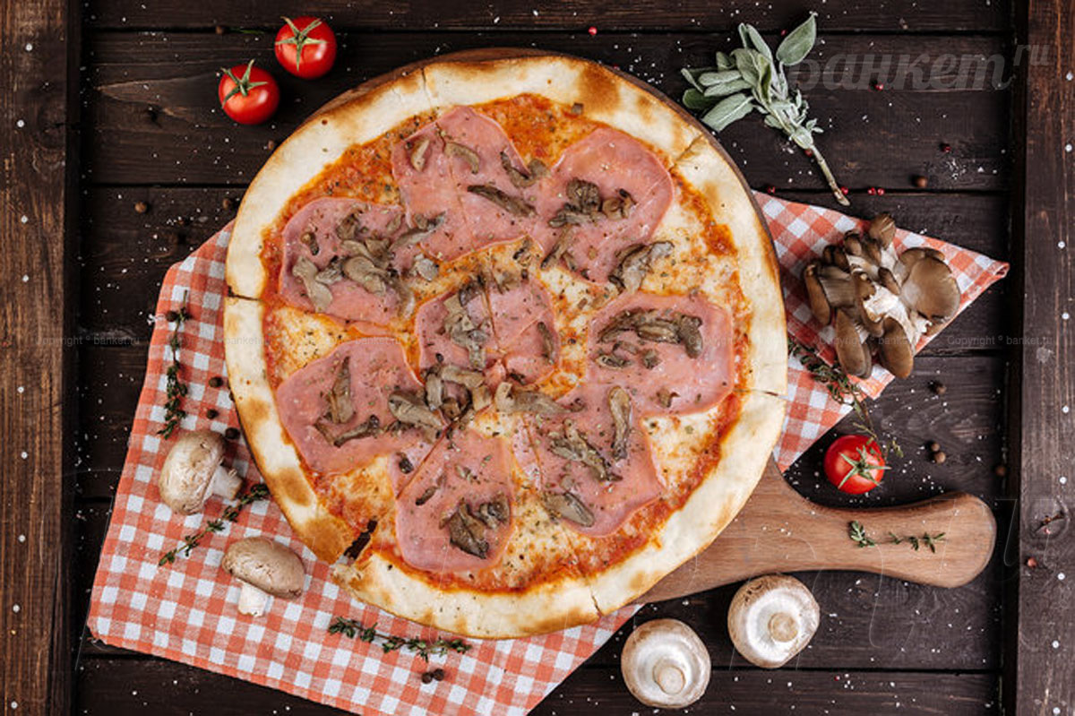 Основной зал — фото 40