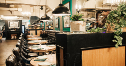 Основной зал — фото 6