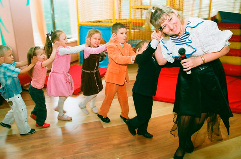 Основной — HoT RoD BaR