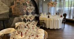 Малый зал ресторана Piccante Малый зал ресторана Piccante — фото 5