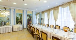 Малый банкетный зал Салют — фото 5