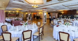 Банкетный зал Салют Банкетный зал Салют — фото 4