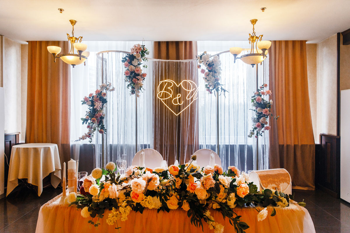 Банкетный зал Вояж Банкетный зал Вояж — фото 3