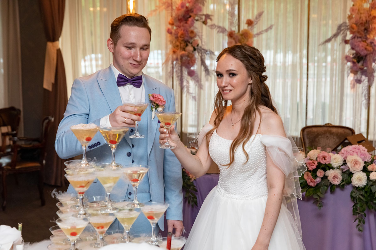 Банкетный зал ресторана Piccante Банкетный зал ресторана Piccante — фото 4