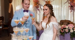 Банкетный зал ресторана Piccante Банкетный зал ресторана Piccante — фото 4