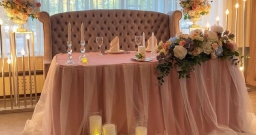 Банкетный зал ресторана Piccante — фото 6